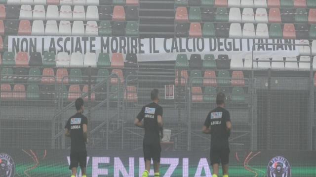 Serie B 6° turno: bene Venezia e Frosinone, risale la Spal vincendo a Reggio Calabria