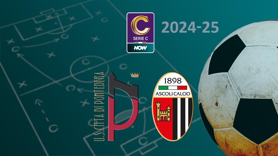 Pontedera-Ascoli, probabili formazioni della sfida tra granata e bianconeri