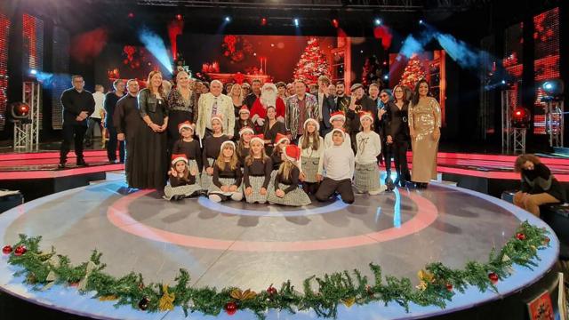 Ascoli Piceno, ‘Note in radio in Tv’: la finale del Festival al Teatro Ventidio Basso