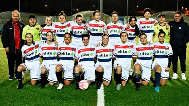 Calcio femminile: Covid vieta alla Samb di disputare la finale di Coppa Marche. Società non ci sta