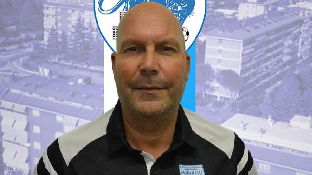 Monticelli Calcio, Domenico Natalini responsabile del Settore Giovanile e dell'Attività di Base