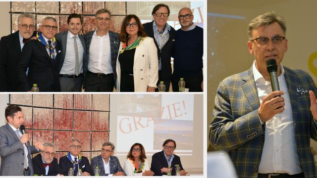 Ascoli, convegno 'Il sociale nel segno della tradizione': soddisfazione di Porta Solestà e Sant’Emidio
