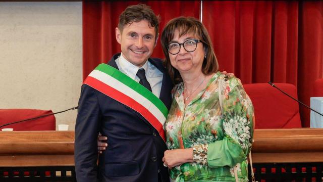 L'assessore Di Nicola si presenta: “Lotta al degrado e pari opportunità. Ecco le mie priorità per Ascoli”