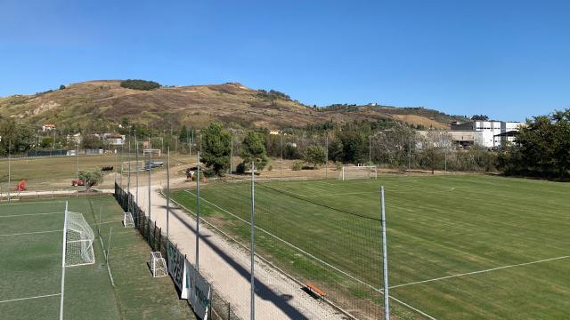 Ascoli Calcio, Viali ne convoca 23 per la partita con il Bari. Cinque assenti, prima chiamata per il portiere Amato