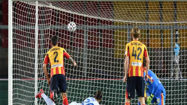 Serie B 2020/2021, curiosità e immagini salienti dei match del ventiduesimo turno