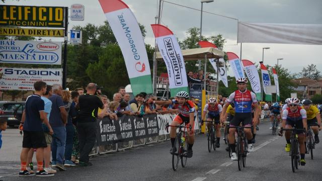 Ciclismo: Gran Premio Papà Elio Giorgio Mare, settimana decisiva per la gara allievi 