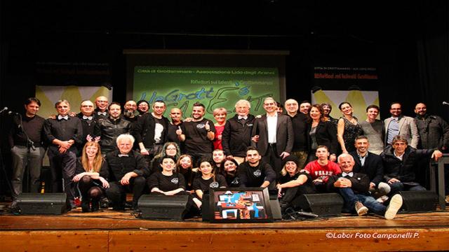 Associazione Lido degli Aranci di Grottammare, il bilancio di un 2022 ricco di soddisfazioni