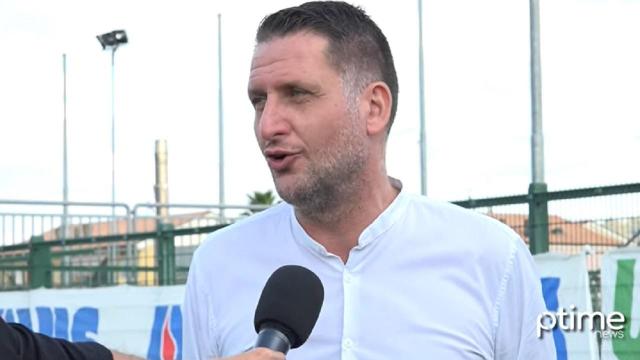 Ascoli Piceno, adeguamento sismico all’Istituto Tecnico Tecnologico 'Fermi'. Loggi: “Finanziamento da fondi PNRR”