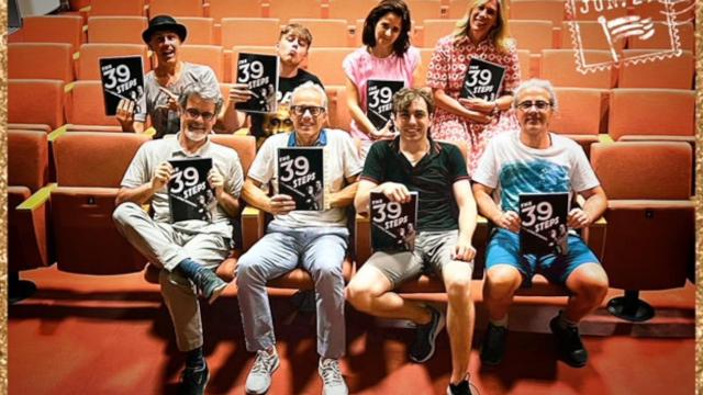 Ascolinscena 2024-2025: al PalaFolli di Ascoli Piceno la XVII edizione della rassegna di commedie