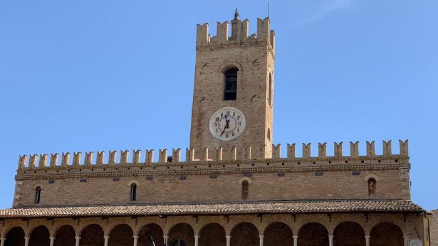 Offida, strutture culturali in crescita: il 2024 si chiude con numeri positivi