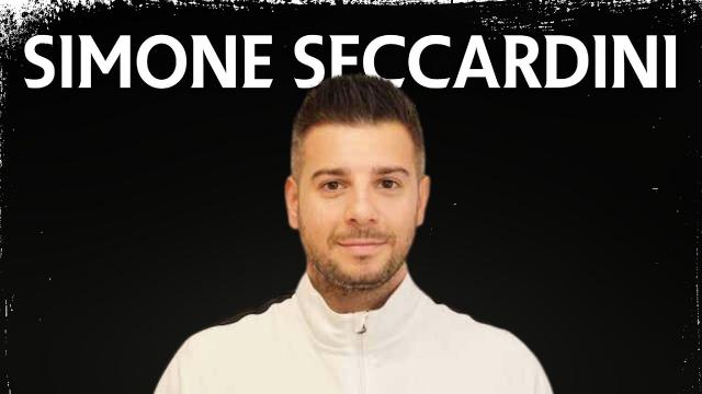 Atletico Ascoli, Seccardini: ''Felicissimo della scelta fatta. Qui ho trovato disponibilità e condivisione''