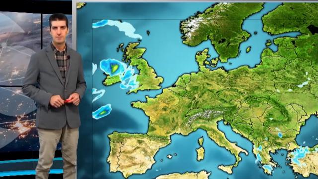 Meteo, la situazione ad Ascoli Piceno e nelle Marche per Mercoledì 19 Febbraio