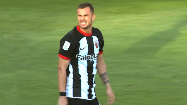 Ascoli Calcio, 23 i convocati di Carrera per la gara col Cittadella. Torna Nestorovski