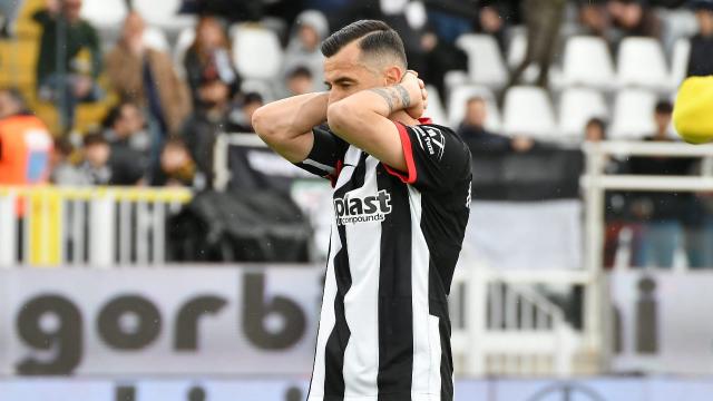 Ascoli Calcio, quinto posto nel ranking dei rigori a favore. Mendes e Caligara infallibili, errore fatale di Nestorovski