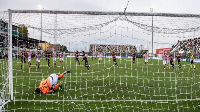 Serie B 1° turno: sorridono solo Empoli e Venezia, per il resto pareggi su tutti i campi