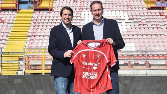 Perugia, esonerato Formisano dopo il ko col Milan Futuro. Al suo posto ufficializzato Zauli