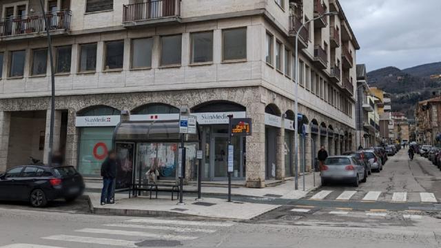 Cna di Ascoli Piceno, inaugurazione della nuova sede in Viale Indipendenza