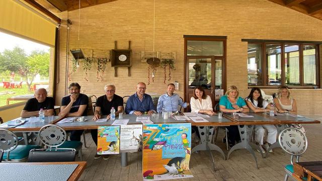 Unione dei Comuni della Vallata, presentati nuovi i progetti per l'estate 2023 