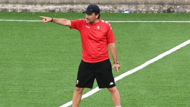 Lucchese, sono 21 i convocati di Gorgone per il match interno con l'Ascoli. Due le assenze