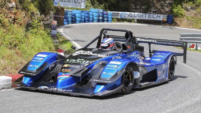 Coppa Paolino Teodori 2024, Lombardi il più veloce nella prima manche di prove. Iniziate gare Civm e storiche