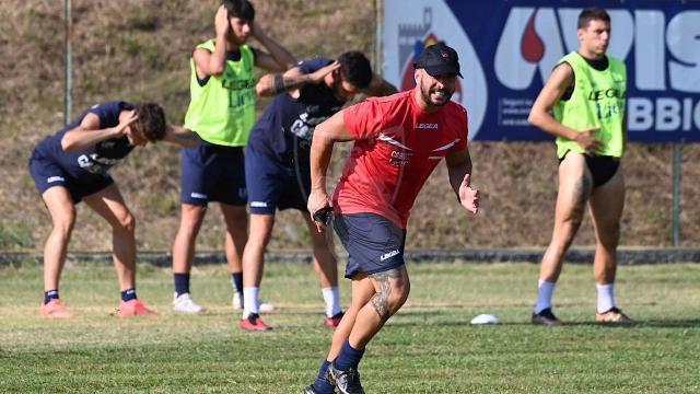 Ascoli Calcio, procede il ritiro del Gubbio primo avversario in Coppa. Finora due entrate sul mercato per gli umbri