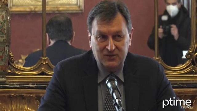 Prefettura Ascoli Piceno, approvazione dei progetti di videosorveglianza per la sicurezza dei comuni