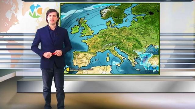 Meteo, la situazione ad Ascoli e nelle Marche per Venerdì 2 Aprile