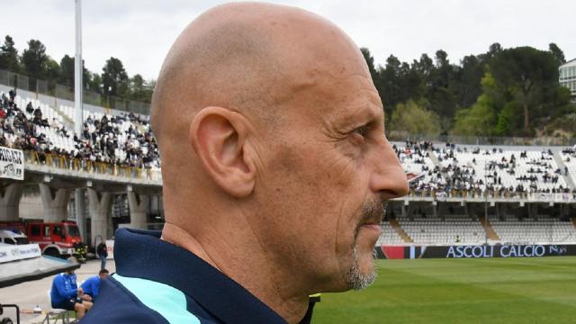 Ascoli-Legnago 1-2, Di Carlo: ''Primo obiettivo erano i playoff. Dovevamo fare di più''