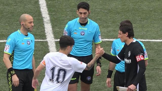 Ascoli Calcio, per l'esterno sinistro Cozzoli una stagione da protagonista in Primavera con due panchine in B