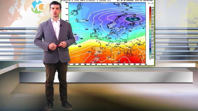 Meteo, la situazione ad Ascoli e nelle Marche per Venerdì 6 Maggio