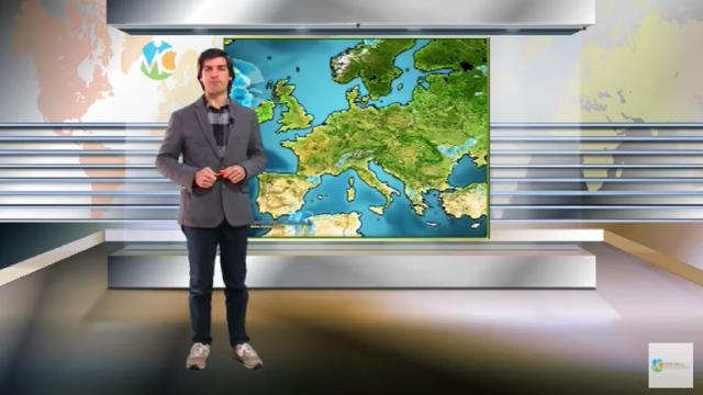 Meteo, la situazione ad Ascoli e nelle Marche per Giovedì 28 Aprile
