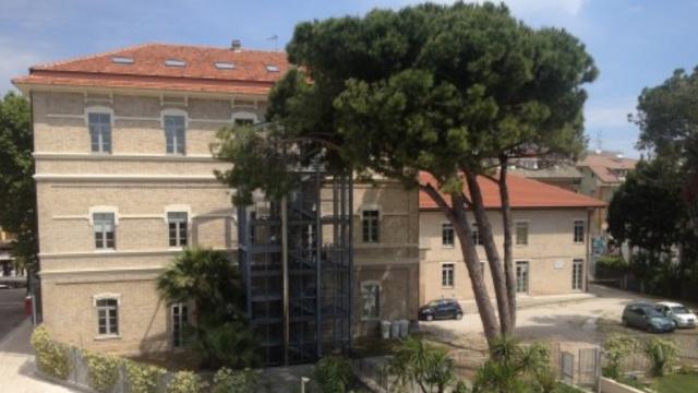 San Benedetto, nasce nuovo corso laurea triennale: 'Management valorizzazione sostenibile aziende e risorse ittiche'