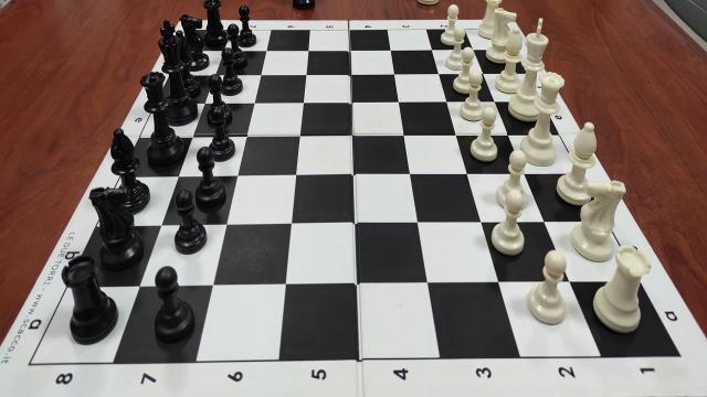 Unione Sportiva Acli, lezioni e partite libere di scacchi a San Benedetto del Tronto 