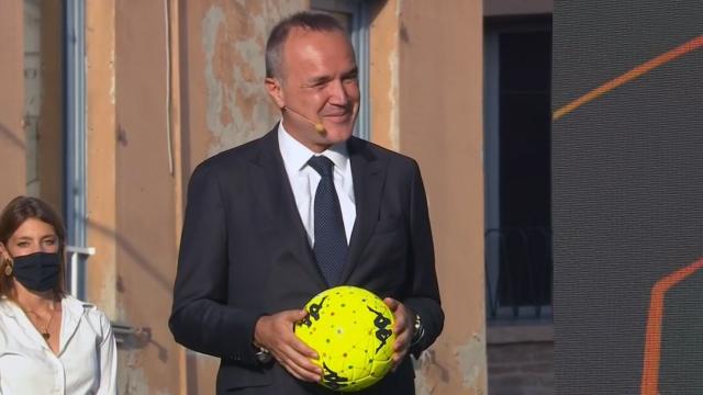 Serie B, tutte le curiosità del campionato 2021/2022. Per l'Ascoli nozze d'argento con la cadetteria
