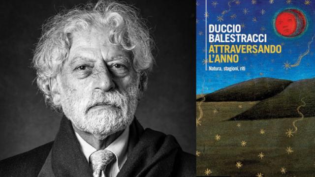 Ascoli Piceno, alla Pinacoteca Civica Duccio Balestracci presenta ''Attraversando l'anno: Natura, stagioni, riti''