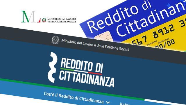 Reddito di Cittadinanza, 1700 famiglie senza più misura: il Caf UIL prova a spiegare la nuova legge