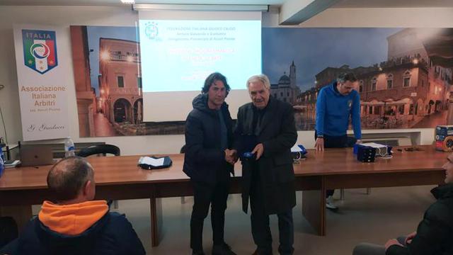 Monticelli Calcio, riconoscimento dalla Federazione per il lavoro fatto dal settore giovanile nell’anno 2022