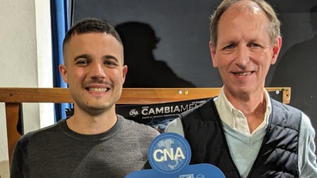 Cna Picena, imprenditori e sfida dell'innovazione per rilanciare l’economia del Piceno: il caso di Pieter Hellqvist