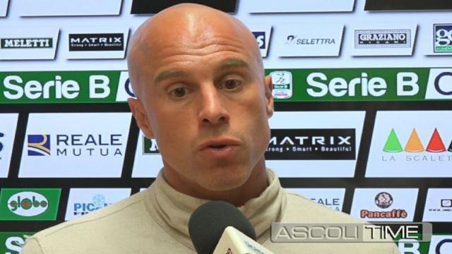 Precedenti Rimini-Ascoli, zampata decisiva di Soncin nell'ultima sfida al “Neri” datata 2009