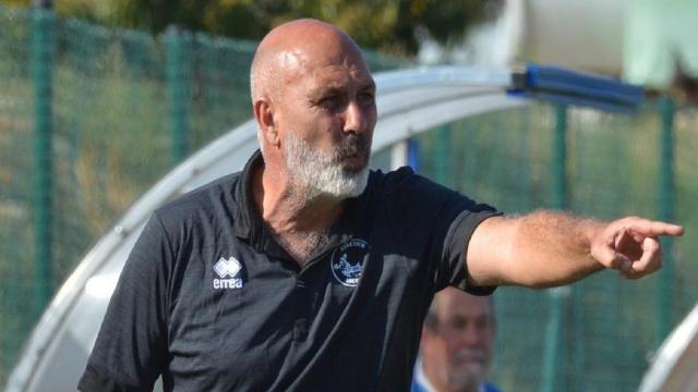 Atletico Ascoli, Pirozzi: “Dovremo essere bravi a non concedere spazi alle individualità del Termoli”