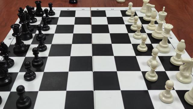 San Benedetto, Unione Sportiva Acli: lezioni e partite libere di scacchi al Centro Commerciale PortoGrande