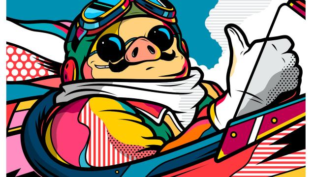 'Prospettiva Van Orton', ad Ascoli e San Benedetto prima mostra personale del duo pop Marco e Stefano Schiavon