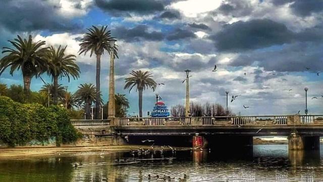 San Benedetto del Tronto, via alla ristrutturazione del ponte sull’Albula