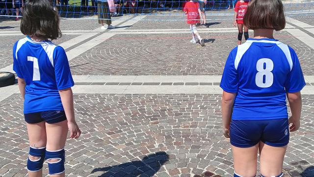 San Benedetto: Polisportiva Gagliarda, proseguono le attività del progetto 'Sport All Inclusive'