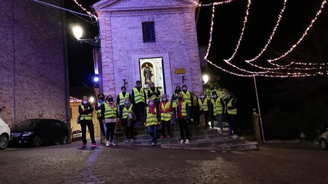 Monteprandone, si avvia alla conclusione l’iniziativa ''Gli itinerari della fede''