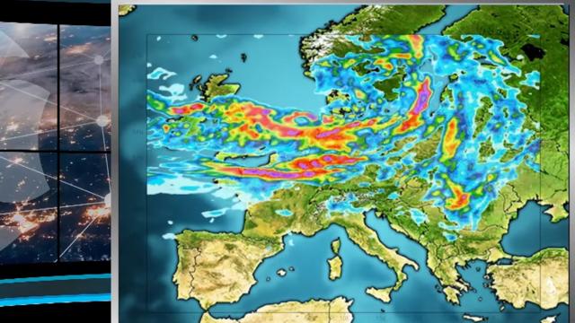 Meteo, la situazione ad Ascoli e nelle Marche per Giovedì 3 Agosto