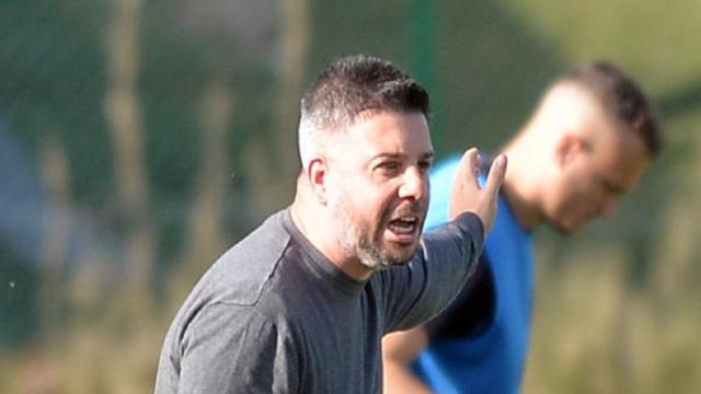 Atletico Ascoli, Seccardini: “Con la Sambenedettese una sfida affascinante. Mi aspetto un avversario famelico”