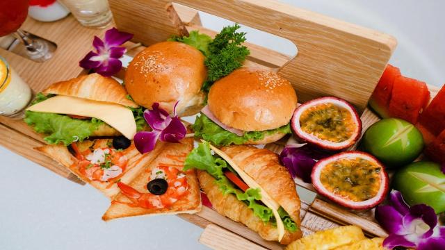 Pranzi sani e veloci per il lavoro: 5 ricette da provare