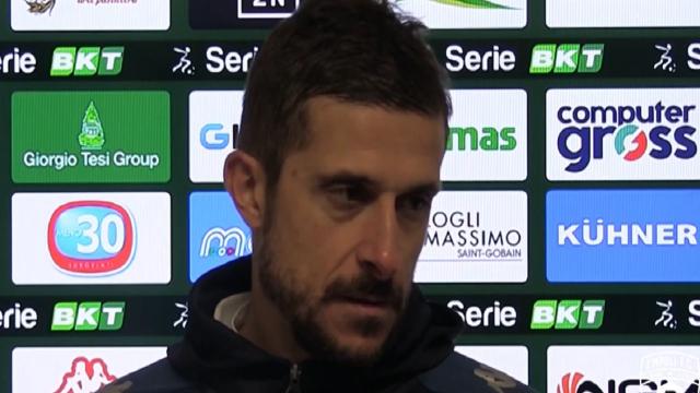 Empoli-Salernitana 5-0, le voci di Dionisi e Bocchini post gara