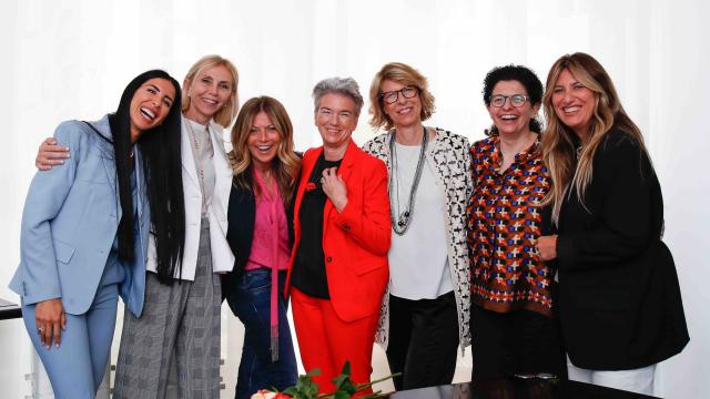 Ascoli Piceno, Barbara Gabrielli eletta nell'Associazione nazionale 'Donne del Retail'